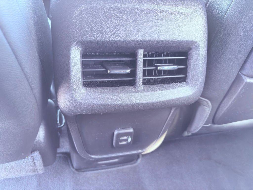 used 2024 GMC Terrain car, priced at $24,925