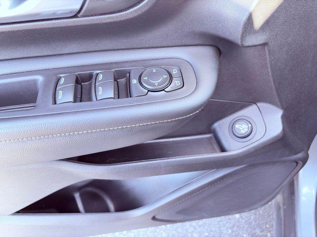 used 2024 GMC Terrain car, priced at $24,925