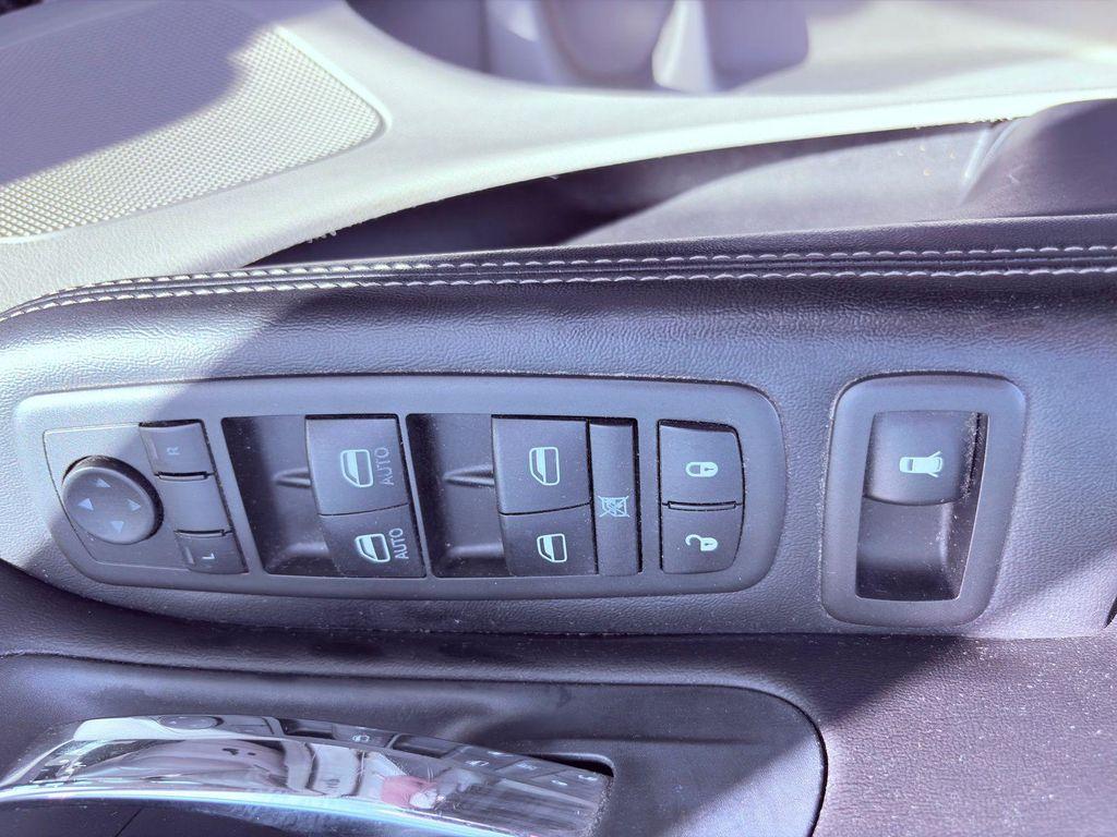 used 2012 Chrysler Town & Country car, priced at $7,650