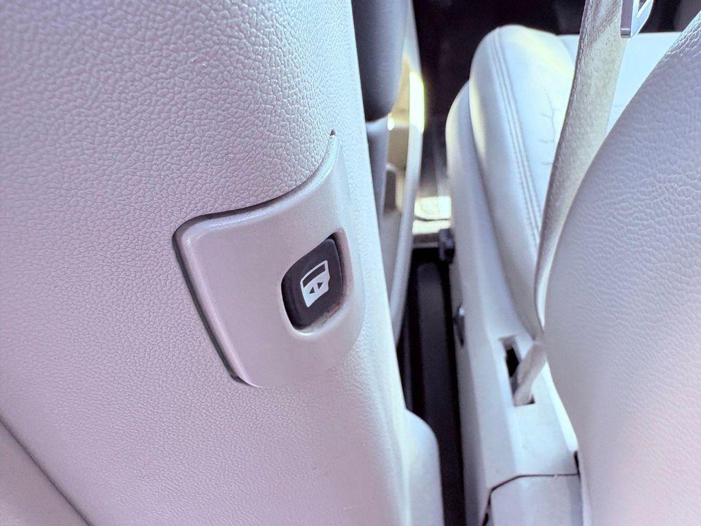 used 2012 Chrysler Town & Country car, priced at $7,650