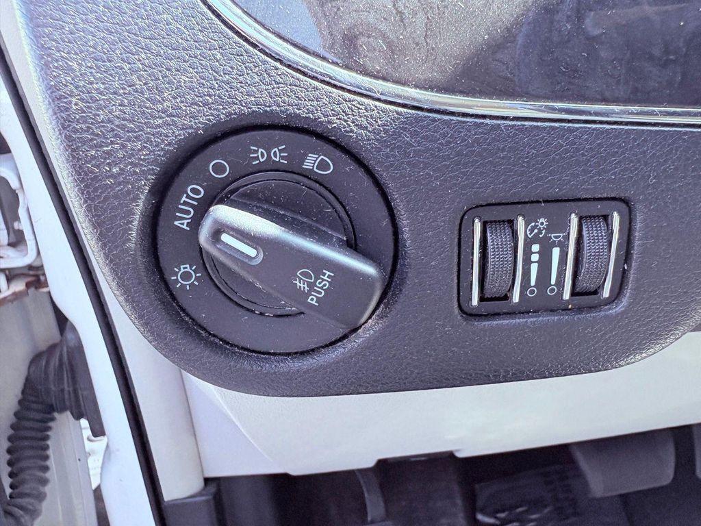 used 2012 Chrysler Town & Country car, priced at $7,650