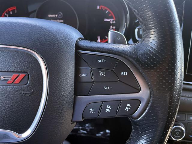 used 2021 Dodge Durango car, priced at $34,925