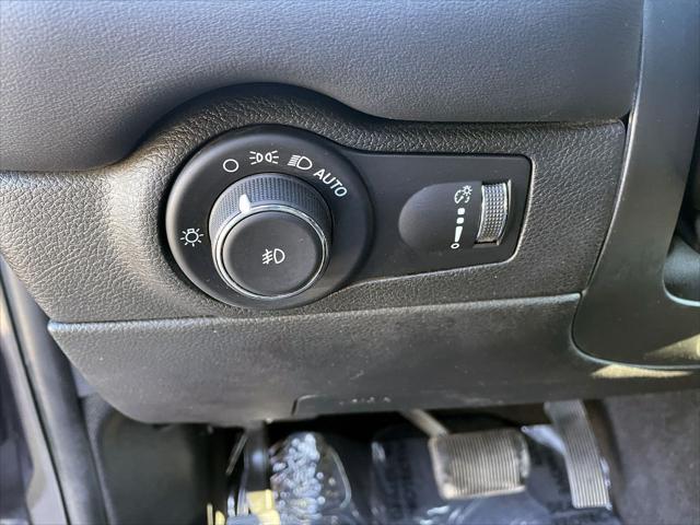 used 2021 Dodge Durango car, priced at $34,925