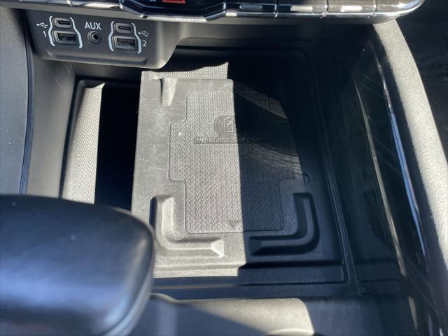 used 2021 Dodge Durango car, priced at $34,925