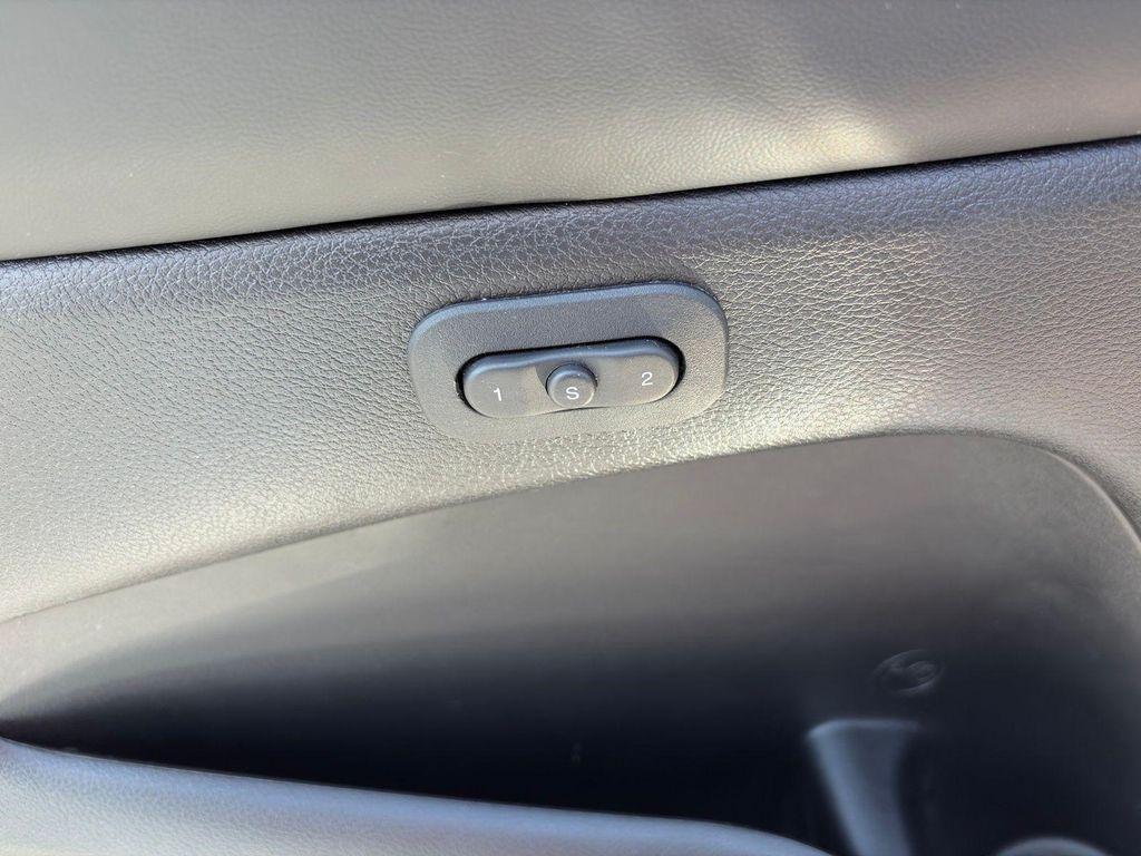 used 2021 Jeep Grand Cherokee car, priced at $27,600