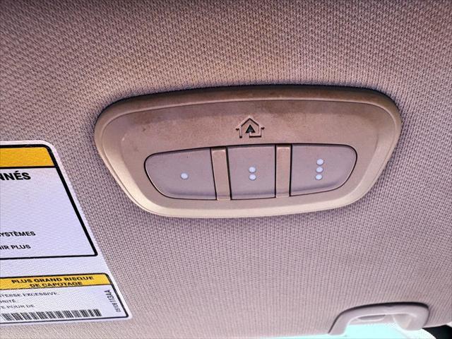 used 2016 Jeep Cherokee car, priced at $12,675
