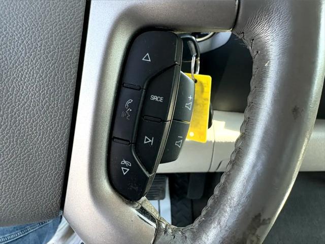 used 2013 Chevrolet Silverado 1500 car