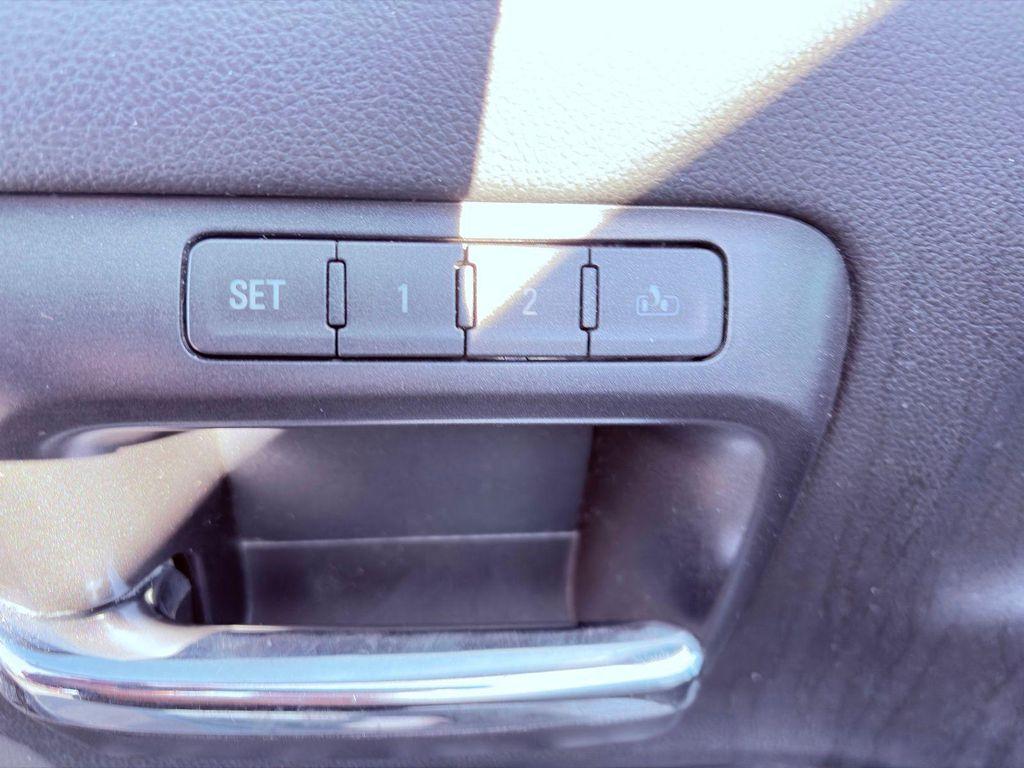 used 2018 GMC Sierra 1500 car, priced at $22,175