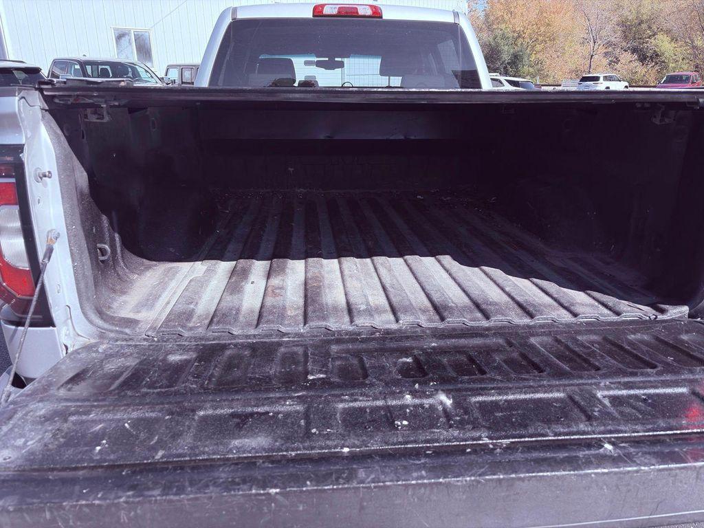 used 2018 GMC Sierra 1500 car, priced at $22,175