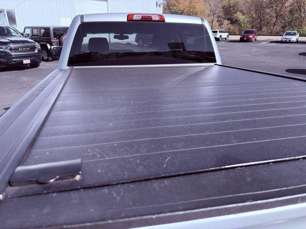 used 2018 GMC Sierra 1500 car, priced at $22,175