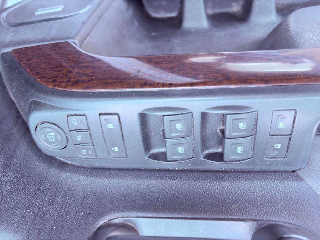 used 2018 GMC Sierra 1500 car, priced at $22,175