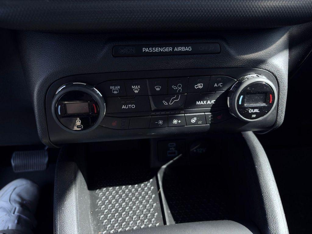 used 2021 Ford Bronco Sport car, priced at $23,975