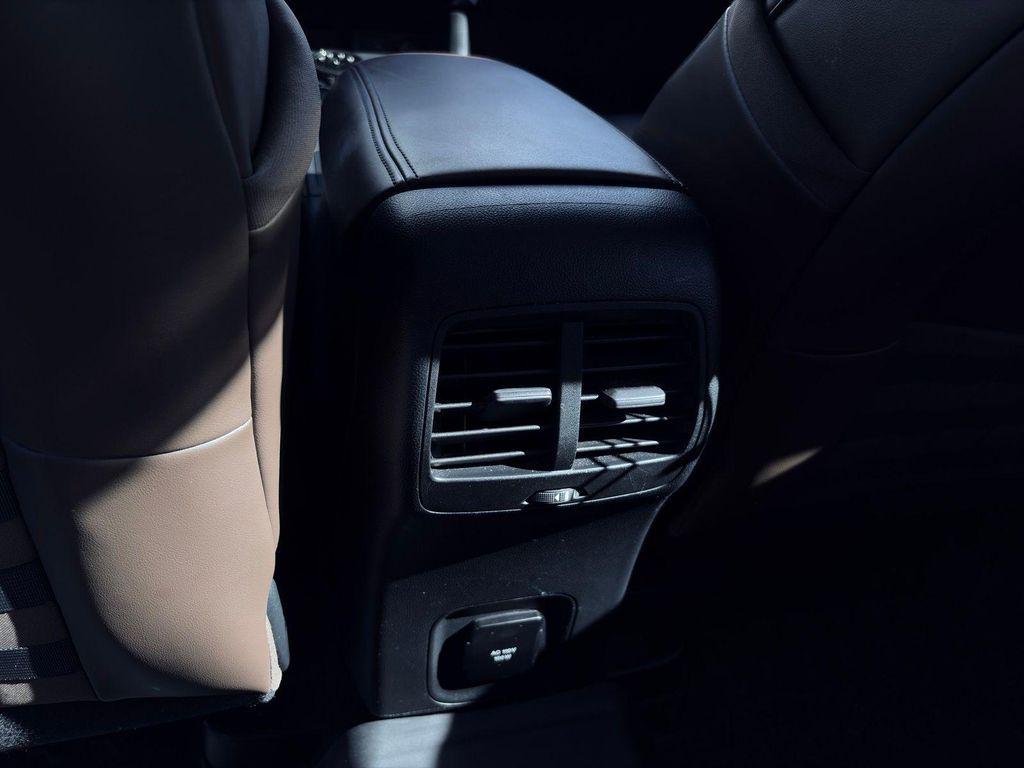 used 2021 Ford Bronco Sport car, priced at $23,975