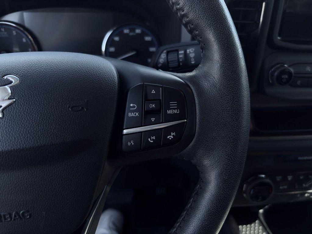 used 2021 Ford Bronco Sport car, priced at $23,975