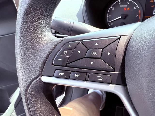 used 2021 Nissan Altima car, priced at $17,975