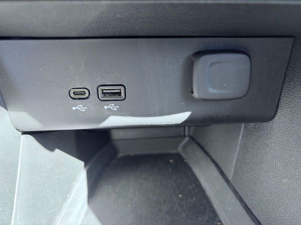 used 2024 Buick Encore GX car, priced at $21,975