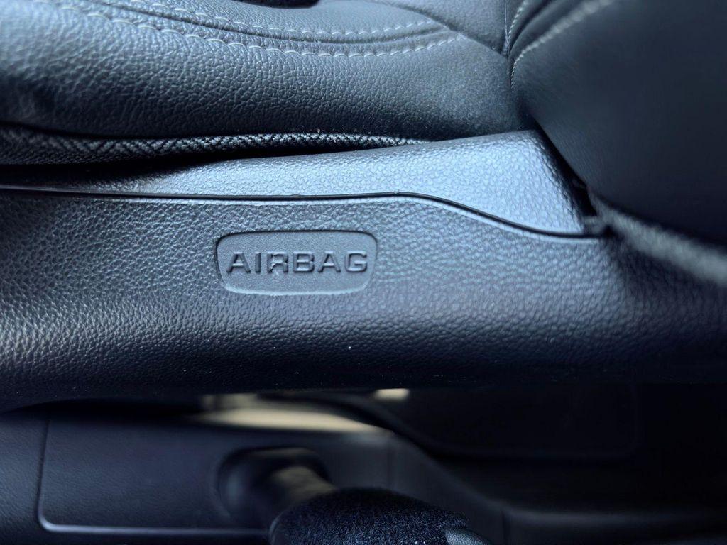 used 2024 Buick Encore GX car, priced at $21,975