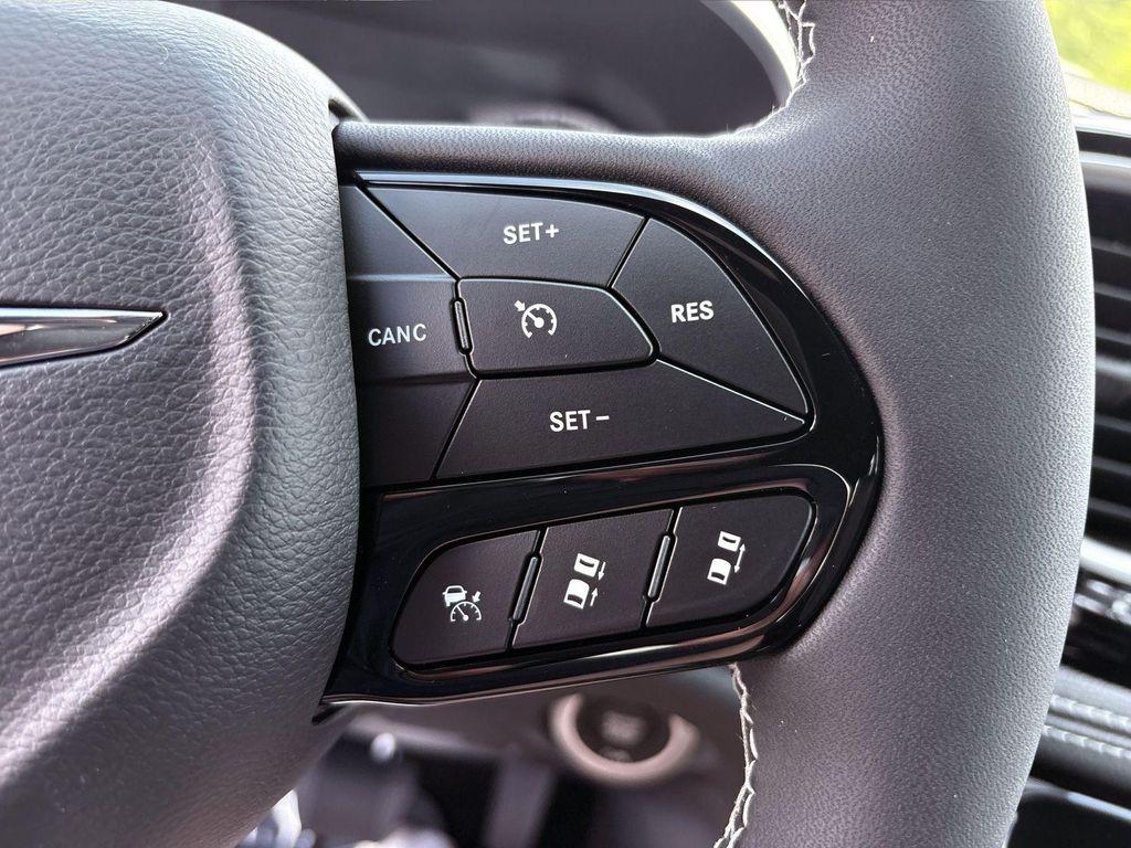 new 2026 Chrysler Pacifica car, priced at $51,240