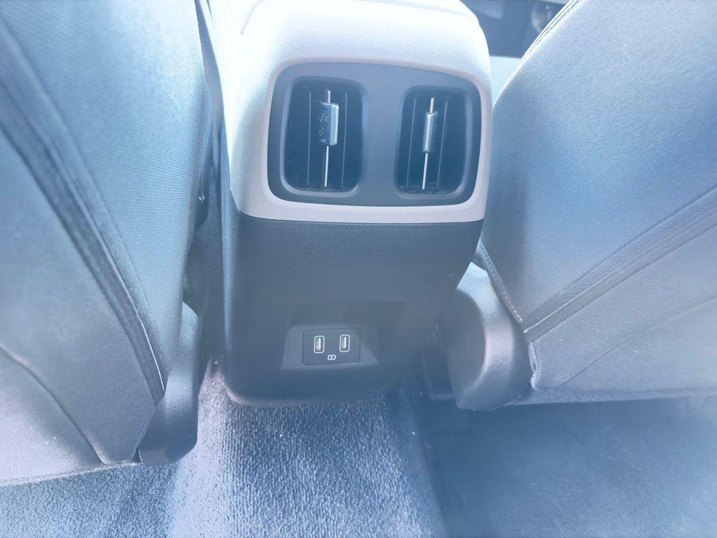 used 2024 Hyundai Tucson car, priced at $22,525