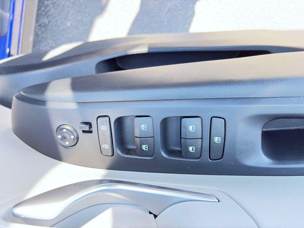 used 2024 Hyundai Tucson car, priced at $22,525