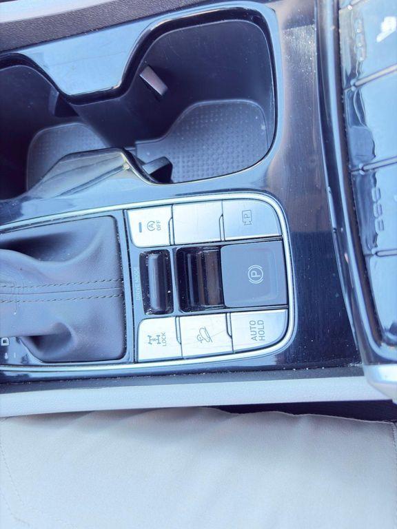 used 2024 Hyundai Tucson car, priced at $22,525