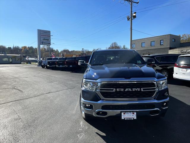 used 2022 Ram 1500 car