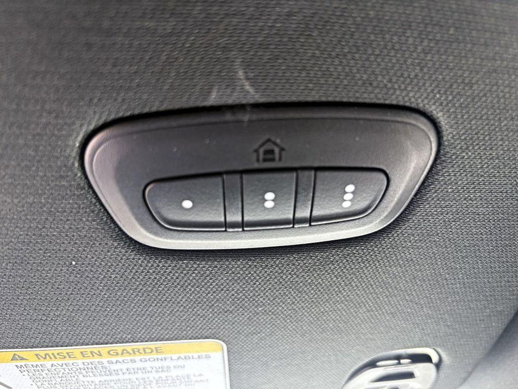 used 2024 Ram 1500 car, priced at $44,625