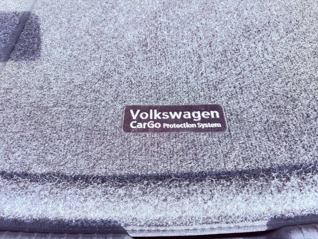 used 2021 Volkswagen Atlas Cross Sport car, priced at $19,975