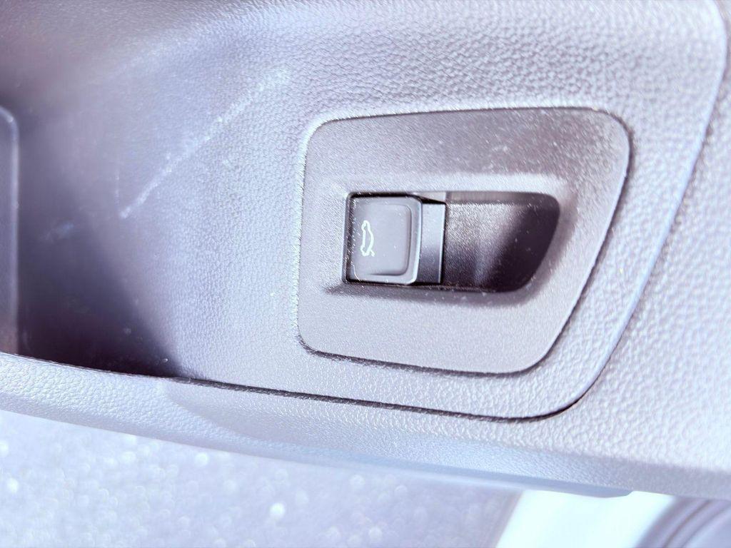 used 2021 Volkswagen Atlas Cross Sport car, priced at $19,975