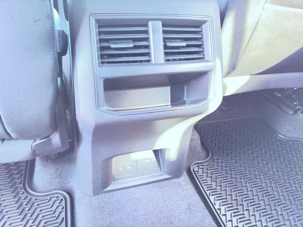 used 2021 Volkswagen Atlas Cross Sport car, priced at $19,975