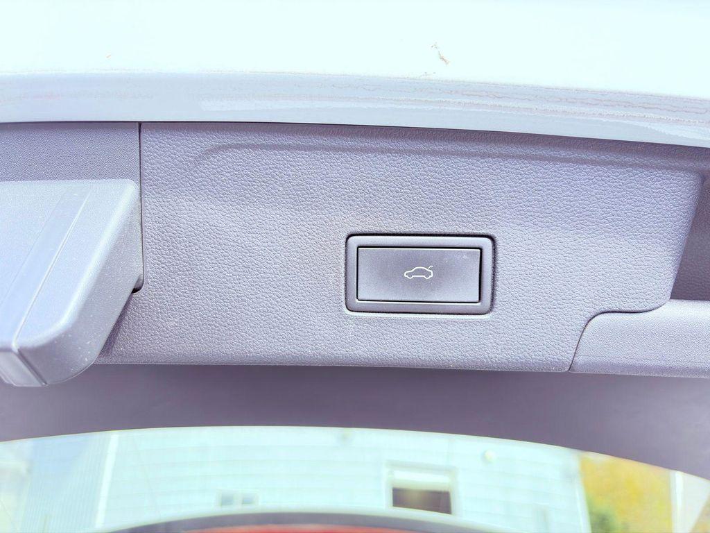 used 2021 Volkswagen Atlas Cross Sport car, priced at $19,975