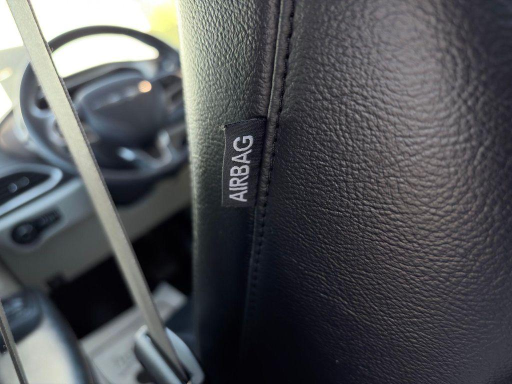 used 2017 Chrysler Pacifica car, priced at $8,975