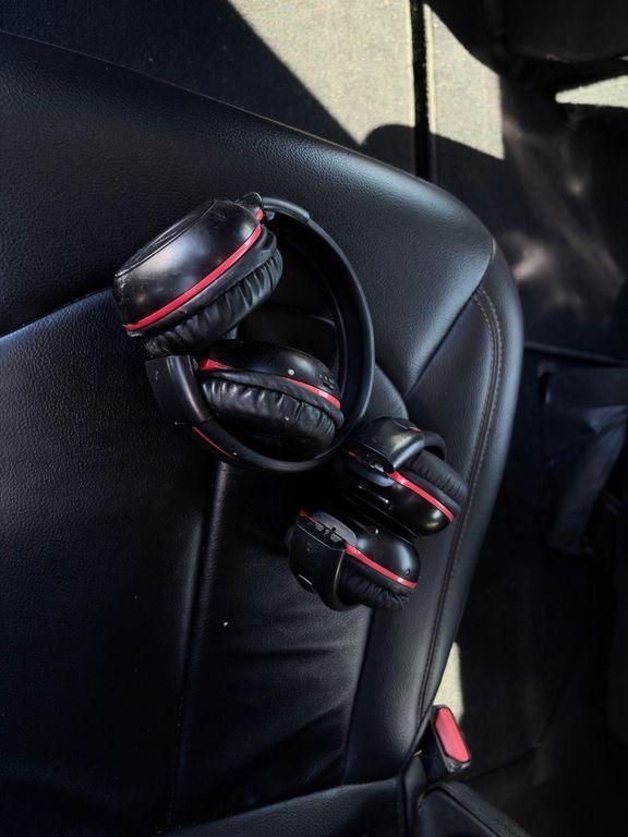 used 2017 Chrysler Pacifica car, priced at $8,975