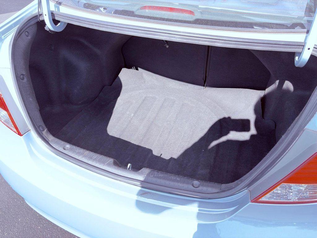 used 2013 Hyundai Accent car, priced at $4,455