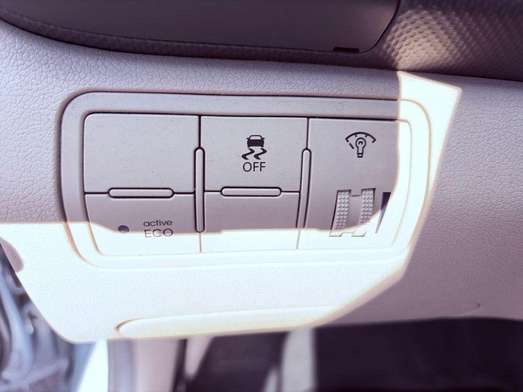 used 2013 Hyundai Accent car, priced at $4,455