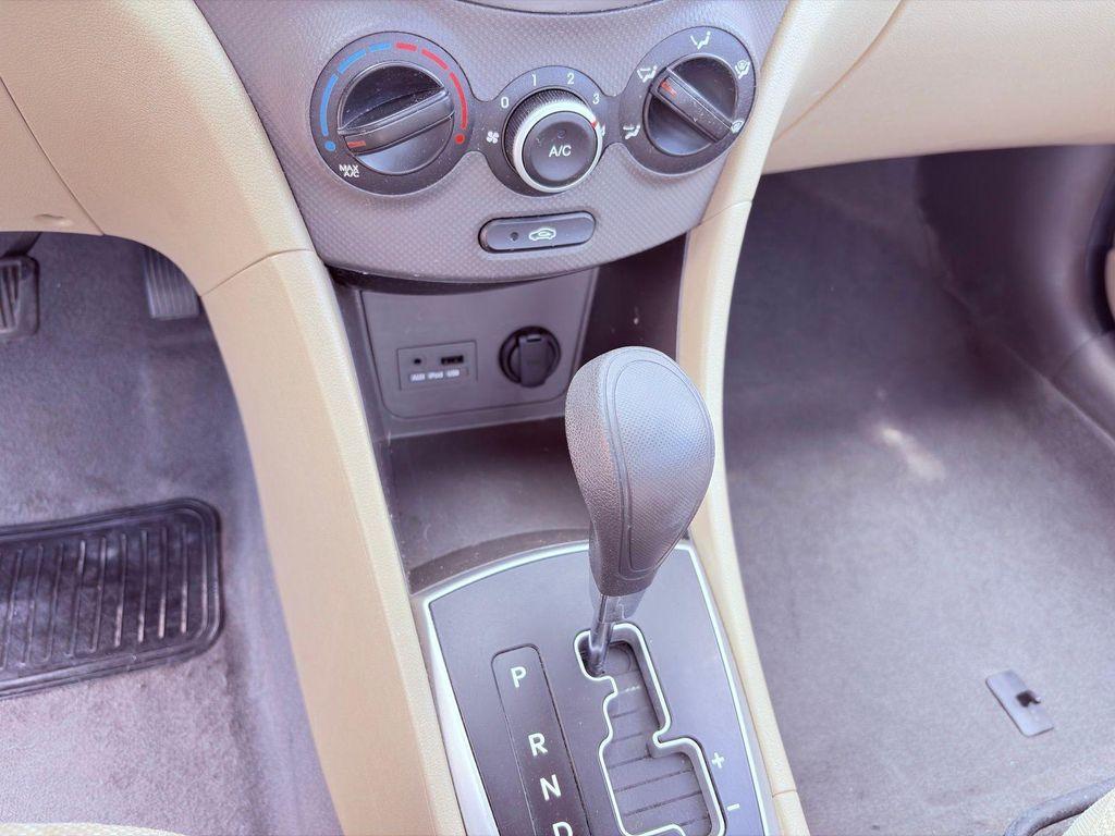 used 2013 Hyundai Accent car, priced at $4,455