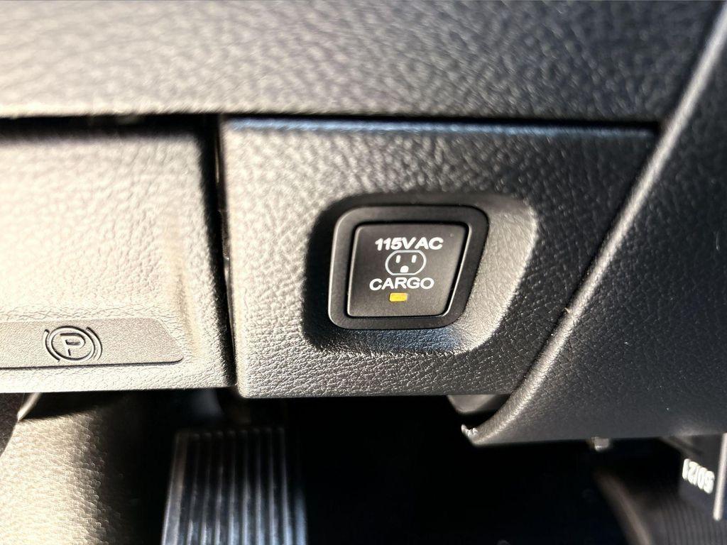 used 2021 Ram 2500 car, priced at $52,325