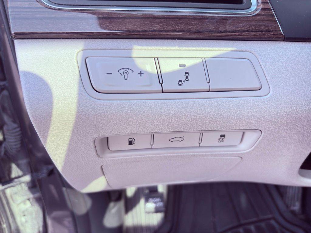 used 2016 Hyundai Sonata car, priced at $11,550