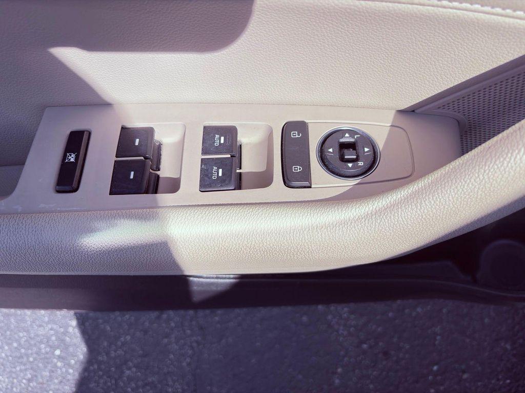 used 2016 Hyundai Sonata car, priced at $11,550