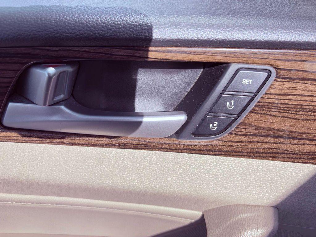 used 2016 Hyundai Sonata car, priced at $11,550