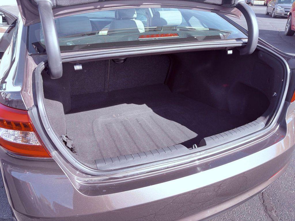 used 2016 Hyundai Sonata car, priced at $11,550