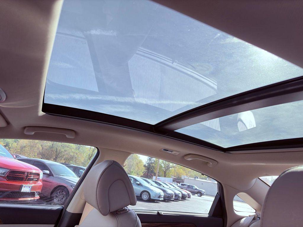 used 2016 Hyundai Sonata car, priced at $11,550