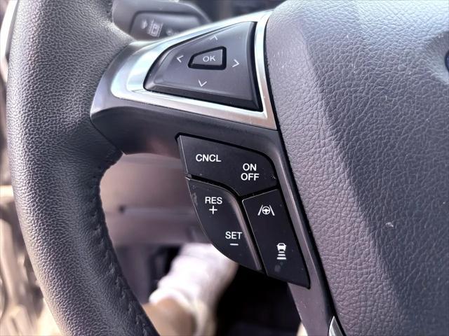 used 2024 Ford Edge car, priced at $24,950