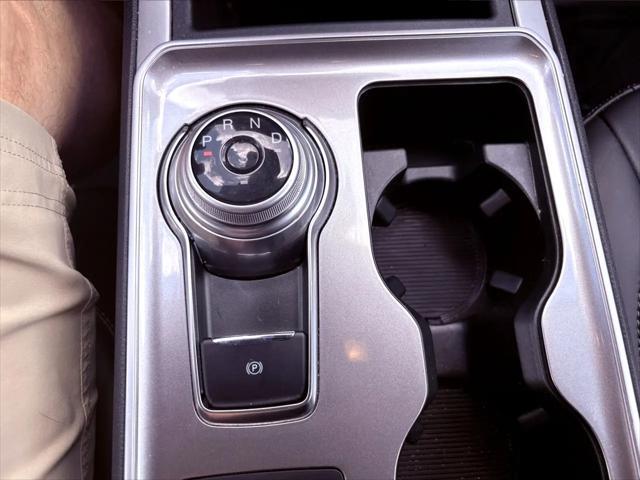 used 2024 Ford Edge car, priced at $24,950