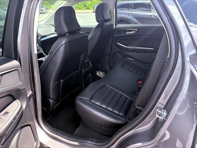 used 2024 Ford Edge car, priced at $24,950