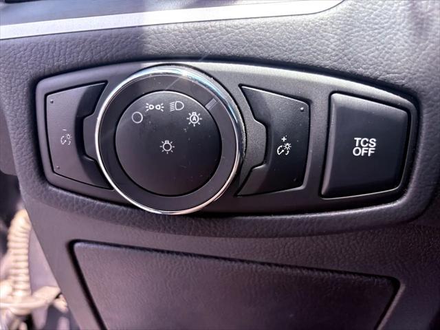 used 2024 Ford Edge car, priced at $24,950