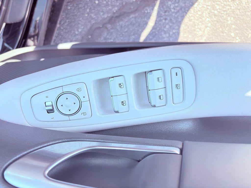 used 2023 Hyundai Sonata car, priced at $19,775