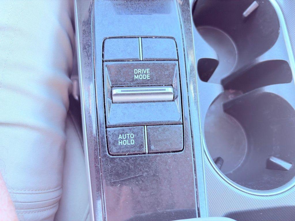 used 2023 Hyundai Sonata car, priced at $19,775