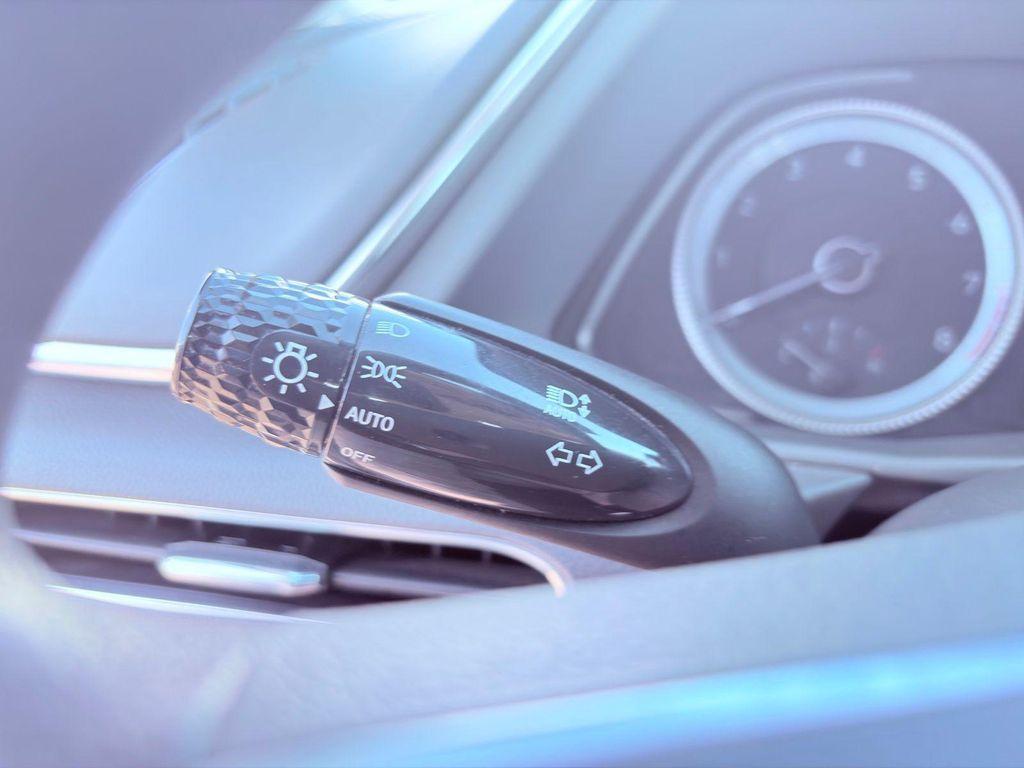 used 2023 Hyundai Sonata car, priced at $19,775