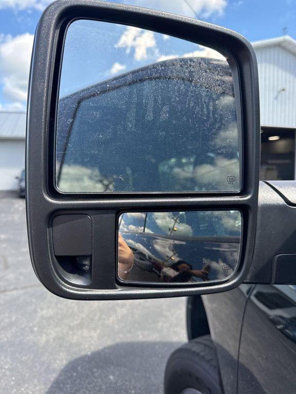 used 2024 Ram 2500 car, priced at $39,950